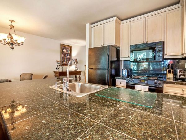 Two bedroom Lionshead Balcony Condo