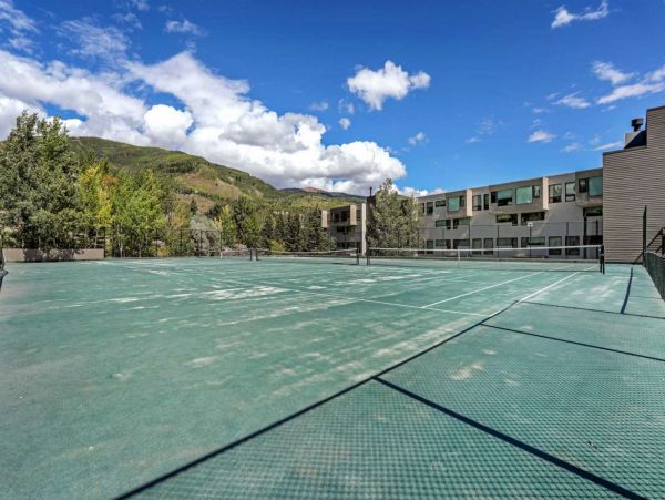Two bedroom Lionshead Balcony Condo