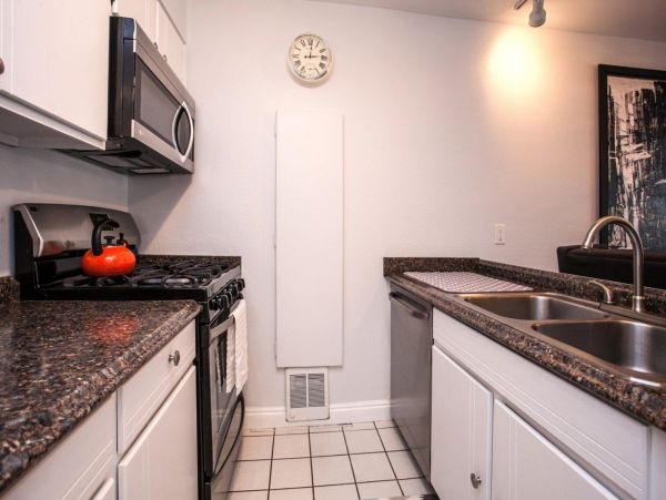 Vail Two bedroom Balcony Condominium