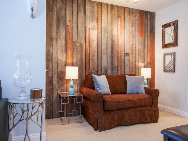 Vail Two bedroom Balcony Condominium