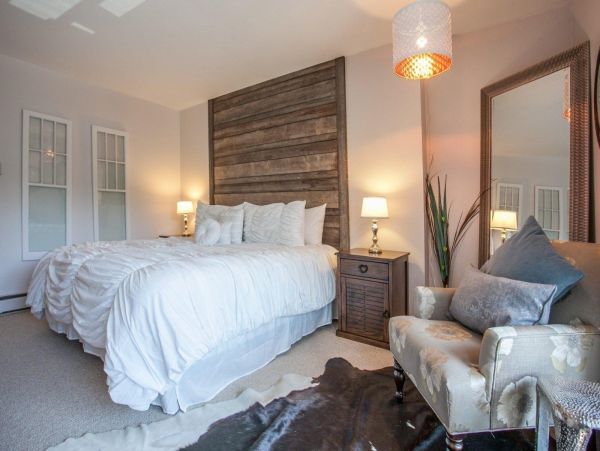Vail Two bedroom Balcony Condominium