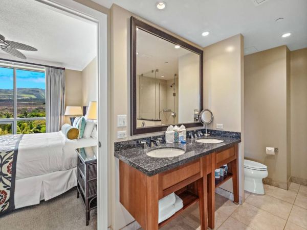 Full Ocean View Kaanapali Condominium