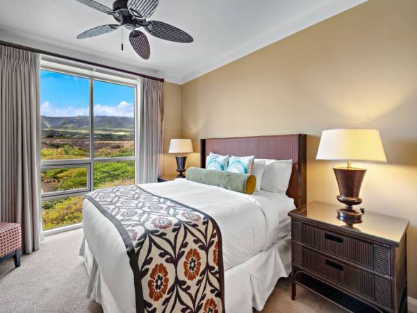 Full Ocean View Kaanapali Condominium