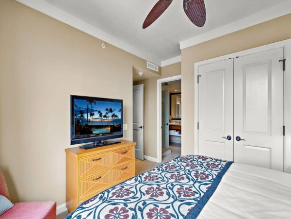 Full Ocean View Kaanapali Condominium