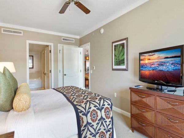 Kaanapali Ocean View Condominium