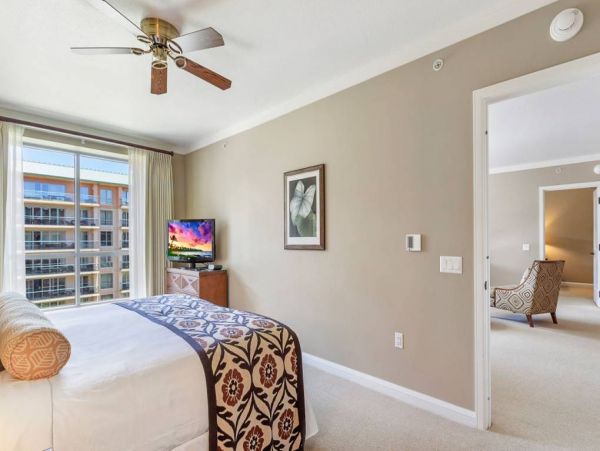 Kaanapali Ocean View Condominium