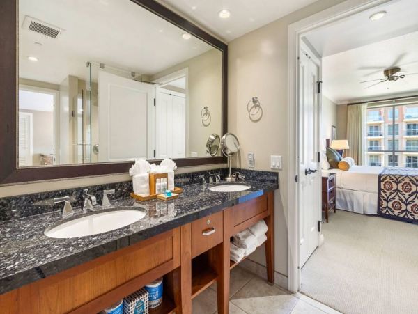 Kaanapali Ocean View Condominium
