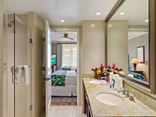 Kaanapali Ocean View Condominium