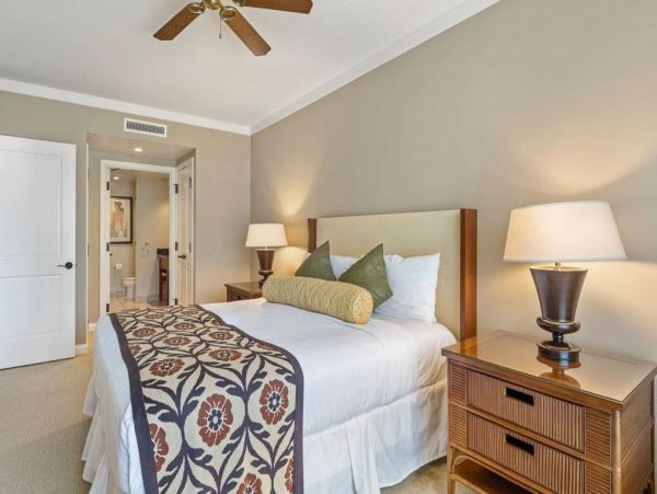 Kaanapali Ocean View Condominium