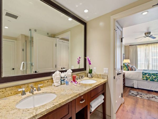 Kaanapali Ocean View Condominium