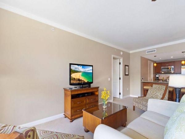 Kaanapali Ocean View Condominium