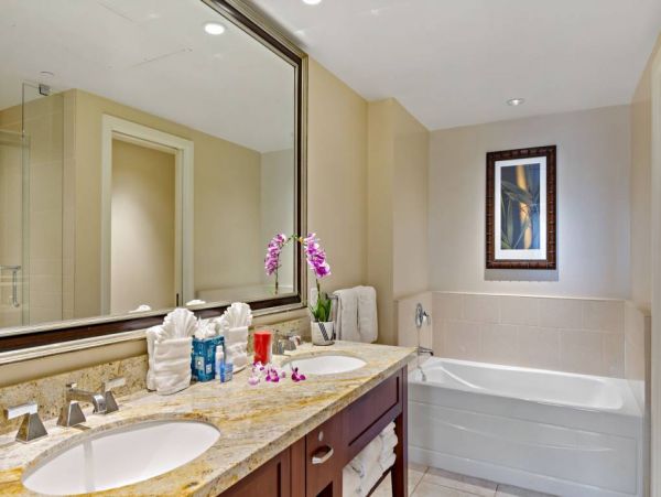 Kaanapali Ocean View Condominium