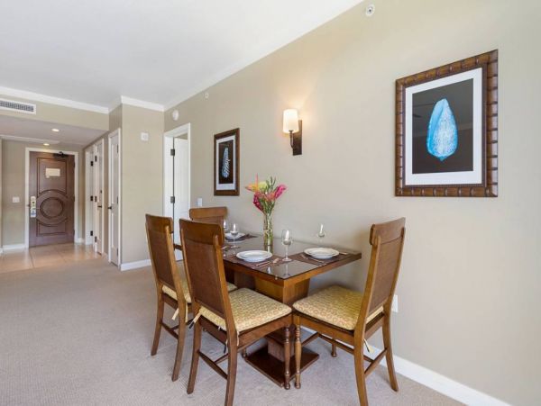 Kaanapali Ocean View Condominium
