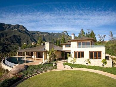 Santa Barbara County Home 1012937 Santa Barbara County Home 1012937