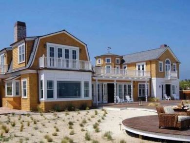 Santa Barbara County Home 1012939