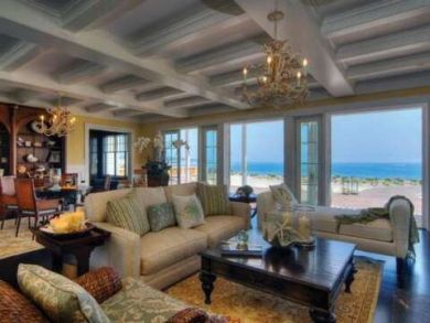 Santa Barbara County Home 1012939