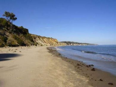 Santa Barbara County Home 1012939