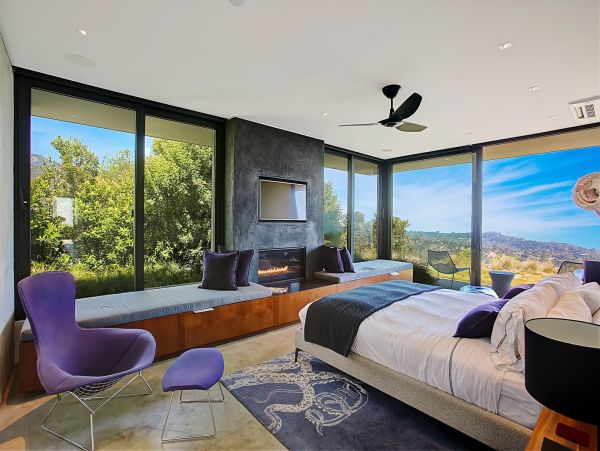 Beautiful Santa Barbara Vacation Home Three Bedroom