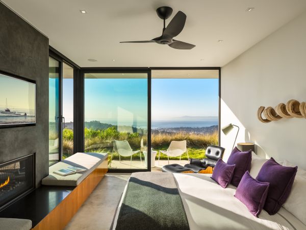 Beautiful Santa Barbara Vacation Home Three Bedroom