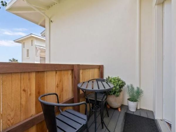 Santa Barbara County Condo 1012941