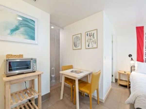 Santa Barbara County Condo 1012941