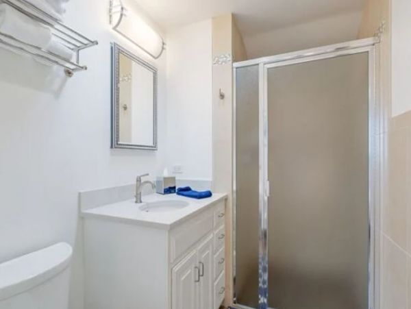 Santa Barbara County Condo 1012941