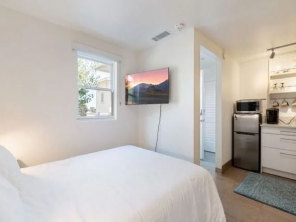 Santa Barbara County Condo 1012941