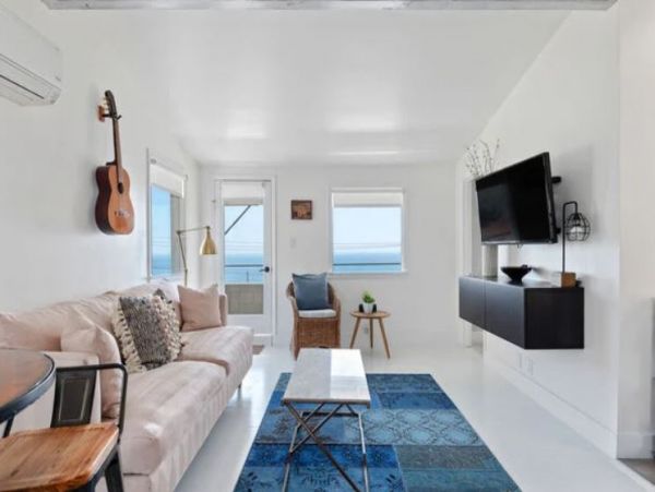 Santa Barbara County Condo 1012942