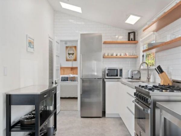 Santa Barbara County Condo 1012942
