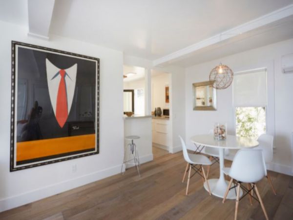 Santa Barbara County Condo 1012942