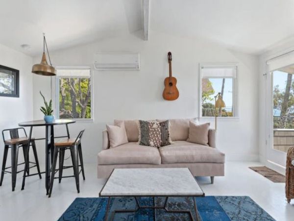 Santa Barbara County Condo 1012942