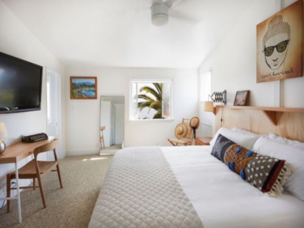 Santa Barbara County Condo 1012942