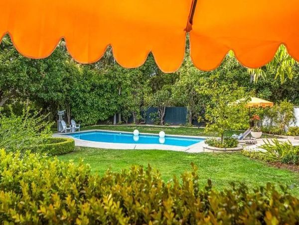 Oceanfront Exclusive Montecito Vacation Estate