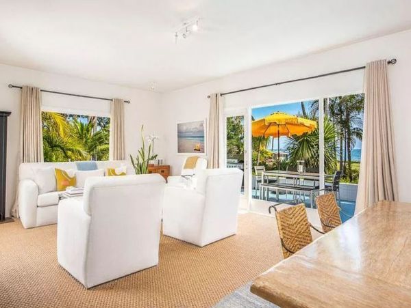 Oceanfront Exclusive Montecito Vacation Estate