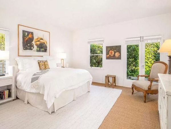 Oceanfront Exclusive Montecito Vacation Estate