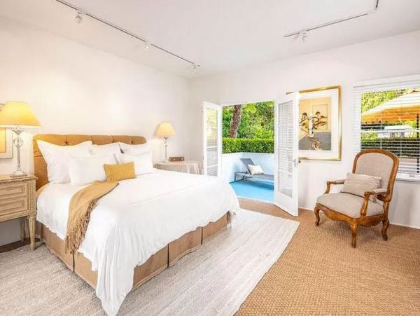 Oceanfront Exclusive Montecito Vacation Estate