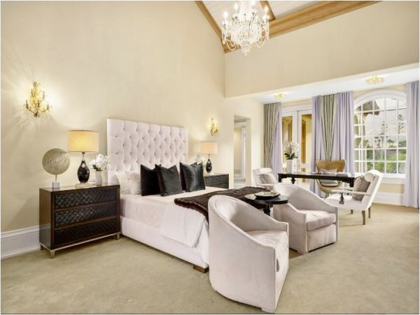Palm Springs Home 1012945