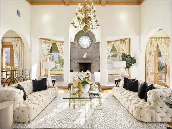 Palm Springs Home 1012945