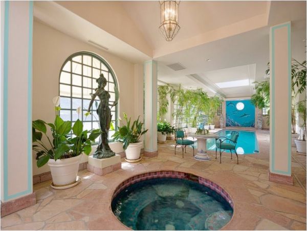 Palm Springs Home 1012945