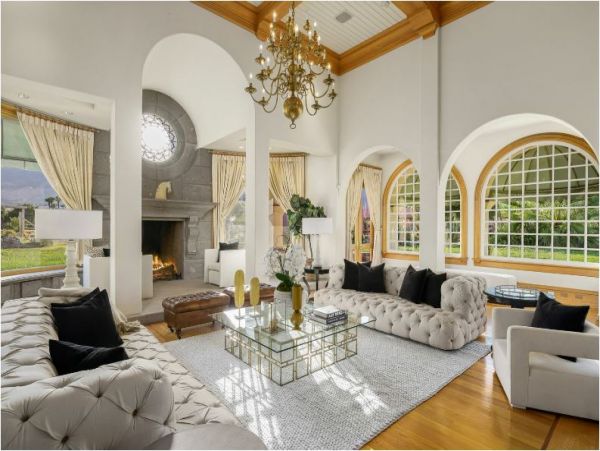 Palm Springs Home 1012945