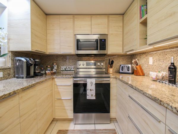 Sarasota Delightful Two Bedroom Vacation Villa