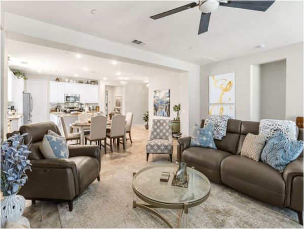 Palm Springs Home 1012949