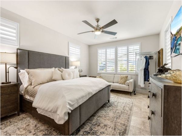 Palm Springs Home 1012949