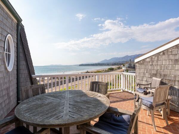 Santa Barbara County Home 1012950