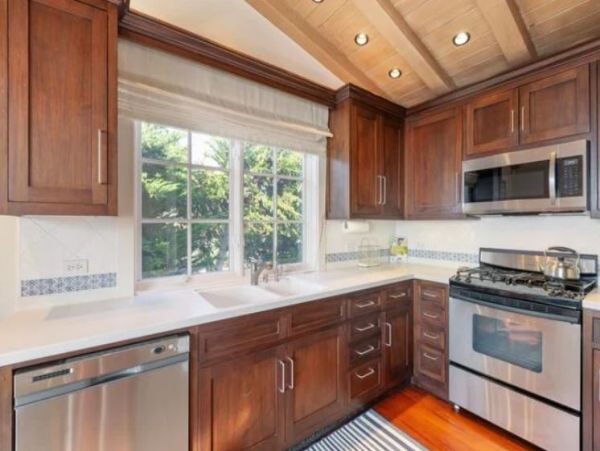 Santa Barbara County Home 1012950