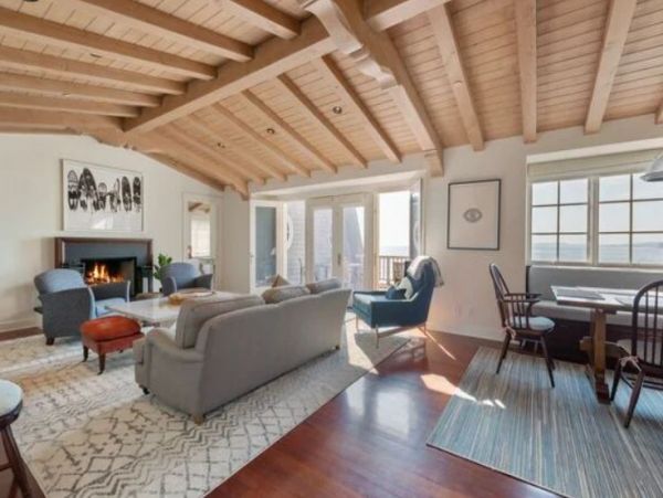 Santa Barbara County Home 1012950