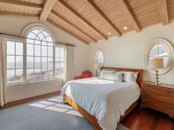 Santa Barbara County Home 1012950