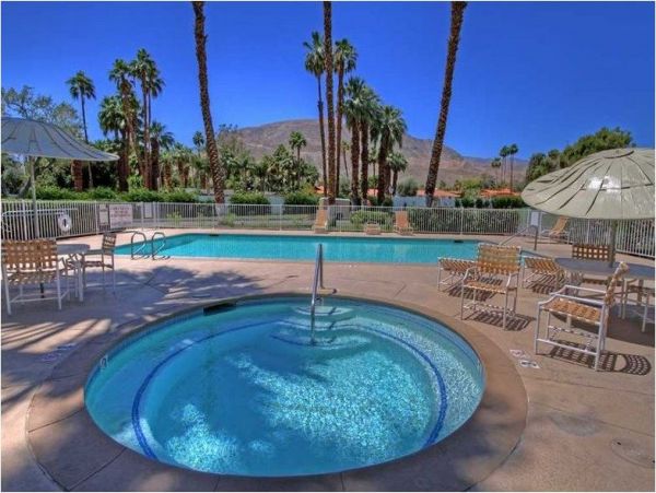 Palm Springs Home 1012951