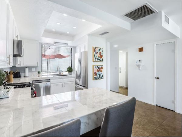 Palm Springs Home 1012951