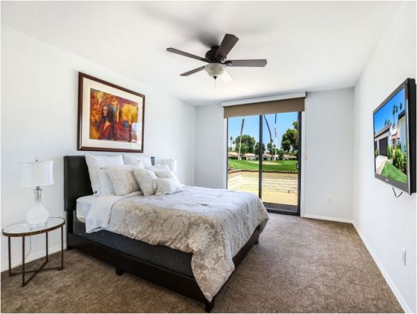 Palm Springs Home 1012951